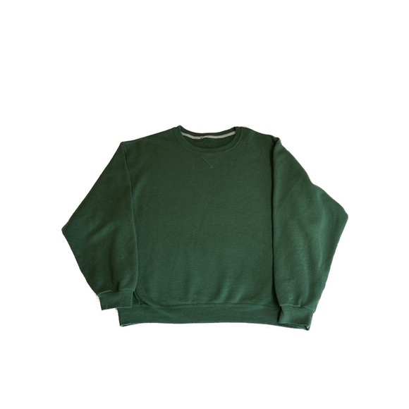 VINTAGE RUSELL CREWNECK - Picture 3 of 3